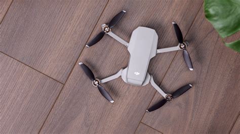 Dji Mini Drone First Look Review K Video Ocusync Same Ultra