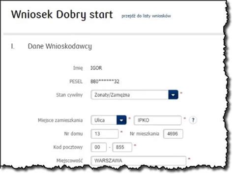 Wniosek 300 plus Jak złożyć online w 2024 ZamknijKonto pl