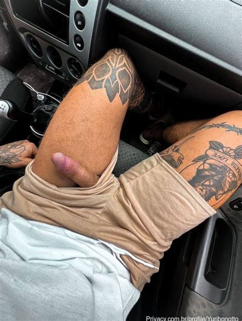 Novas Nudes De Yuri Bonotto Pelado Gozando No OnlyFans Famosos Nus