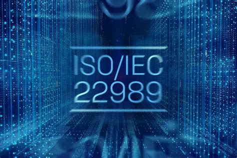 ISO And IEC Make Foundational Standard On Artificial Intelligence