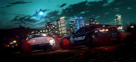 Need For Speed Heat Review Critical Hits