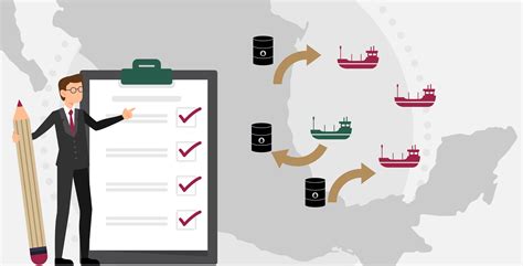 Consulta De Importacion Y Exportacion