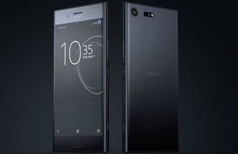 Xperia Xz Premium Atualizado Para Android Oreo Tudo Em Tecnologia