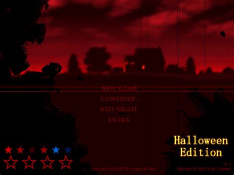 How to hack fnaf 4 halloween edition | gail's blog