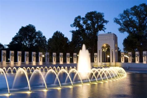 National World War II Memorial | Washington.org