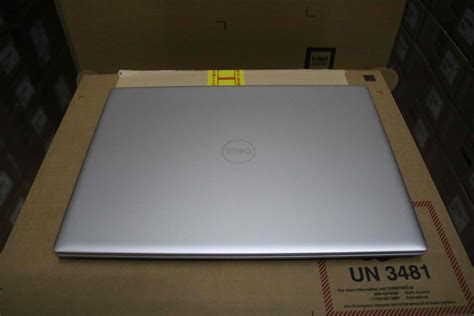 Laptop Dell Inspiron I P Gb Tb Ssd Fhd Win