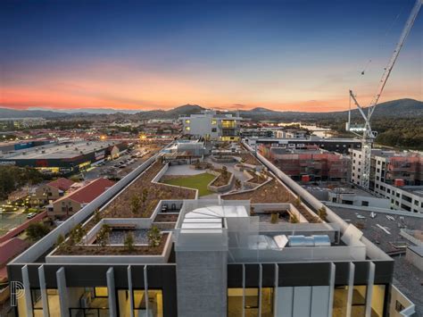 605/38 Oakden Street, Greenway ACT 2900 - Apartment For Rent | Domain