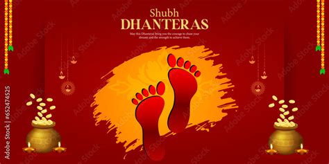 Dhanteras Also Known As Dhanatrayodashi Is The Hindu Festival That