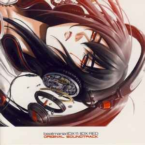 Beatmania IIDX 20 Tricoro Original Soundtrack Vol 1 2 X CD Album