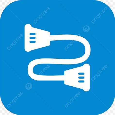 vector strand pulling icon strand pulling body building png
