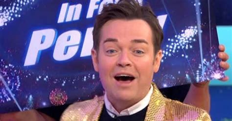 Stephen Mulhern fronts new In For A Penny spinoff while Ant McPartlin ...