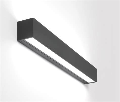 Tratto Wall Lights From Aqlus Architonic