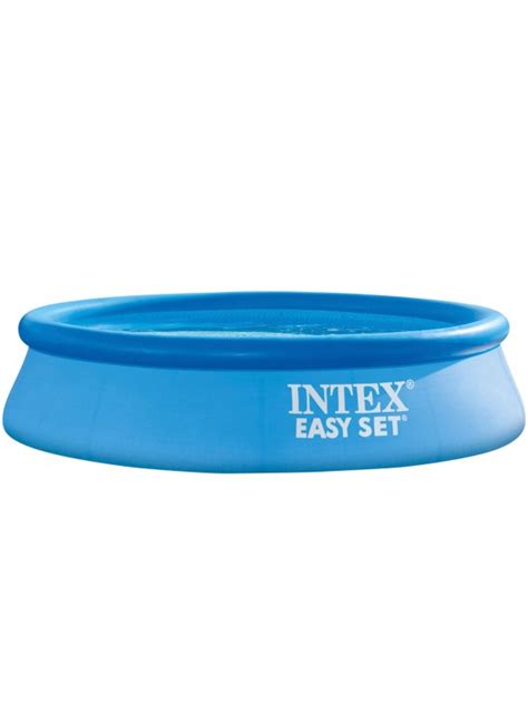 Easy Set Pool 10 X 30