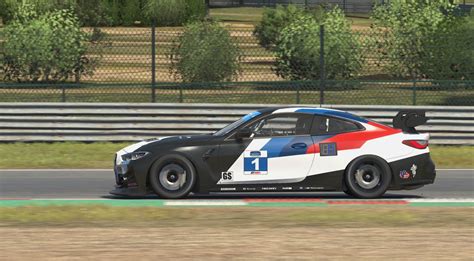 Bmw M G Gt Iracing Iracing Motorsport Simulations