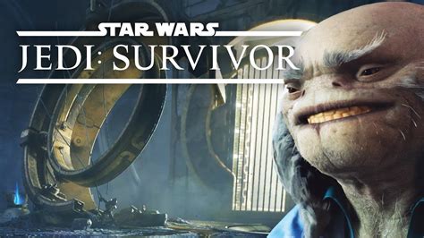 Star Wars Jedi Survivor NG Encuentra El Modulo Del Giroscopio PC