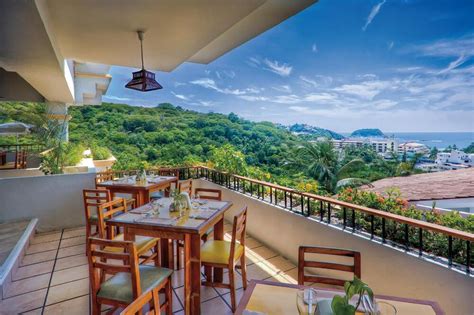 Hotel Park Royal Beach Huatulco All Inclusive Tangolunda