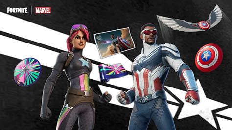 How To Get The CAPTAIN AMERICA AND THE BRITESTAR BUNDLE For FREE In