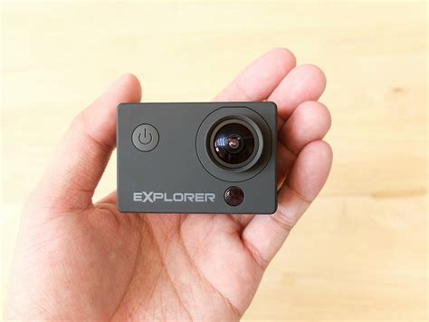 Cherry Mobile Explorer Action Cam Review YugaTech Philippines Tech