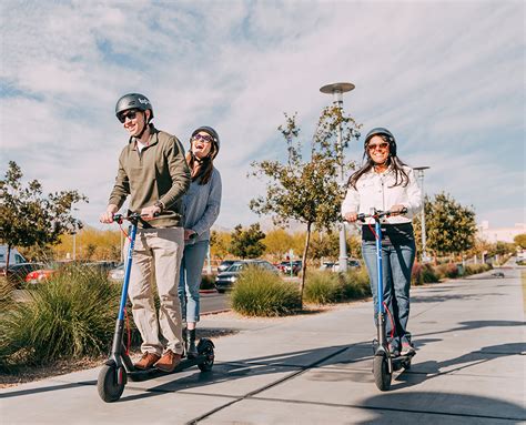 Meet Bogo The First Electric Scooter Designed To Accommodate Two People