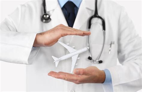 What is Medical Travel Insurance & Why Do You Need It?