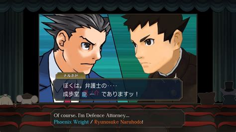 The Great Ace Attorney Chronicles Rpgfan