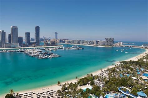 W Dubai – Mina Seyahi 5* Adults Only - A-Listers Travel