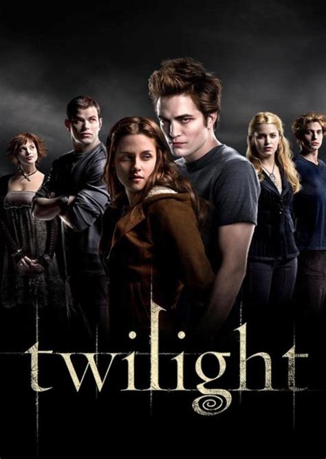 The Twilight Saga (TV Series) Fan Casting on myCast