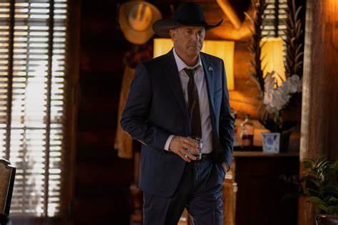 'Yellowstone' Fans Are Convinced John Dutton Dies in Season 5