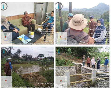 Pacu Produktivitas Padi Nasional Kementan Gencarkan Pompanisasi Untuk