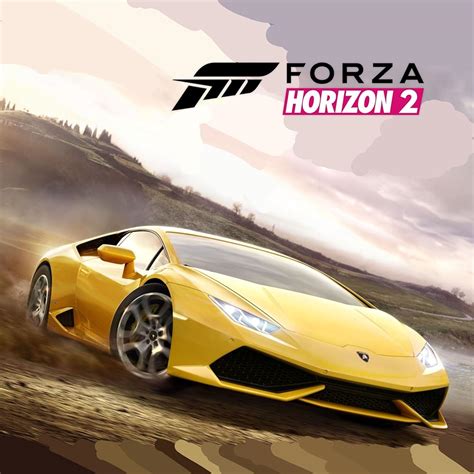 Forza Horizon