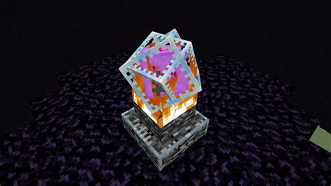 How to Make Your Own End Crystal - Scalacube