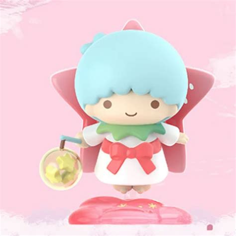 Genuine Sanrio Figure Blossom And Wagashi Series Pompompurin Mymelody