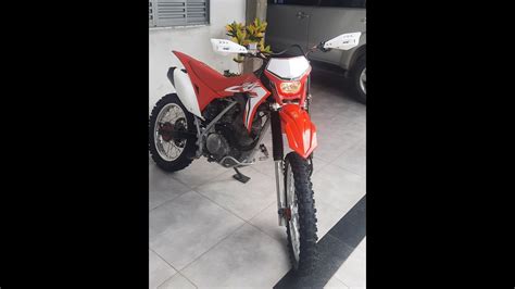 XR 200 Roupa De CRF Passo A Passo 2021 YouTube