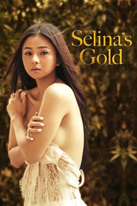 Selina S Gold 2022 Posters The Movie Database TMDB