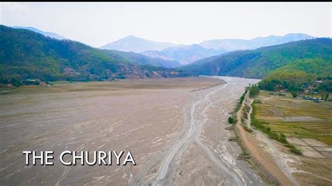 The Churiya A Disaster Caused By Climate Change In Nepal Youtube