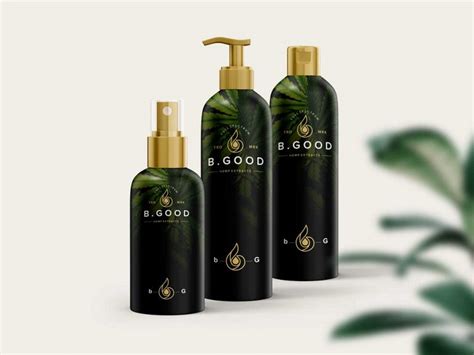 60 Best Shampoo Packaging Design Ideas In 2024 Ai Packaging Design