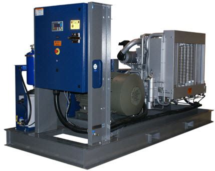 High Pressure Air Compressors Advanced Gas Technologies