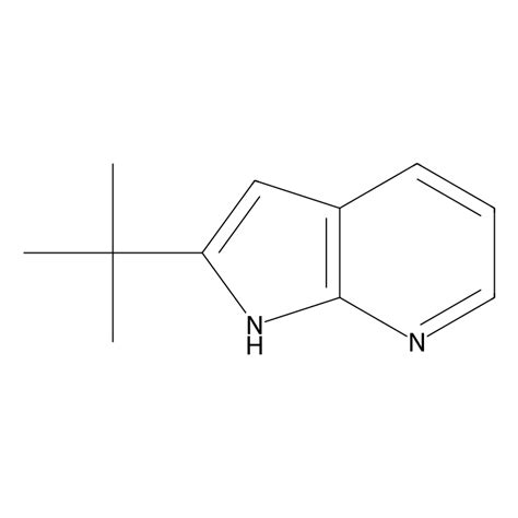 Buy Tert Butyl H Pyrrolo B Pyridine