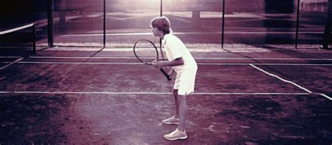 Tennis Tips For Beginners