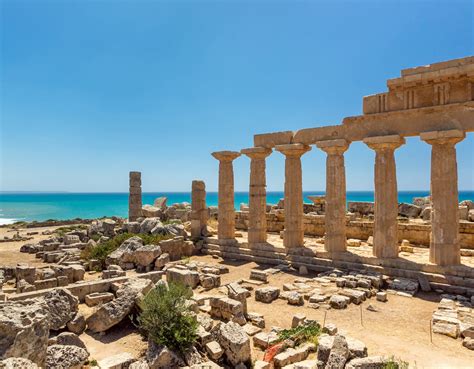 Siti Archeologici in Italia i più belli da visitare almeno una volta