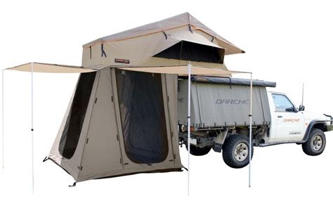 8 Best Rooftop Tents for Outdoor Adventure | Man of Many