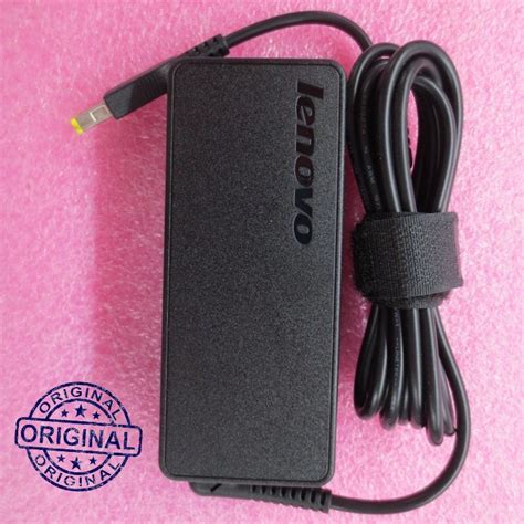 Chargeur Lenovo W Carr Mabox Fr