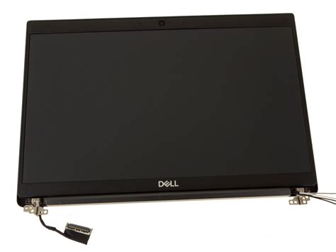 New Dell Oem Latitude Fhd Lcd Screen