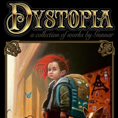 “Dystopia” - an exhibition of work by Art of Gunnar — Hernando County ...