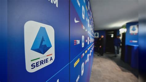 Anticipi E Posticipi Serie A Gli Impegni Del Genoa Dalla Alla