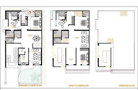 Difference Between Ground Floor And First In Indian House Viewfloor Co