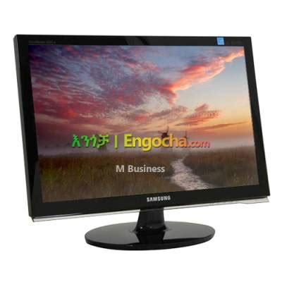 Samsung 22-inch Monitor for sale & price in Ethiopia - Engocha.com | Buy Samsung 22-inch Monitor ...