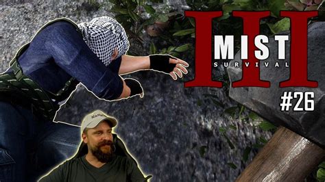 MIST SURVIVAL Deutsch S3E26 Wie Du Mir So Ich Dir