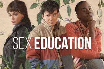 Berita Film Tema Sex Education Terbaru Hari Ini Cewekbanget