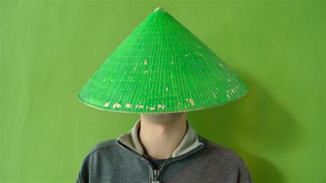 Green Hat a Cultural & Fashion No-No in China